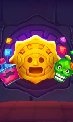 Bone Bonanza