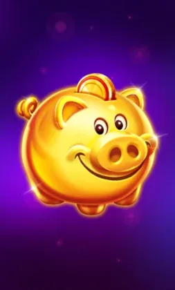 Super Piggy Coins